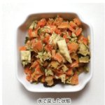 画像3: 【ミートフリー】野菜＆フルーツ・フレーク (3)