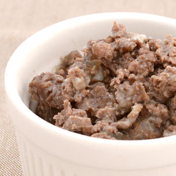 画像2: 【ビオリオーブ・ピュア】ピュア・ポーク (2)