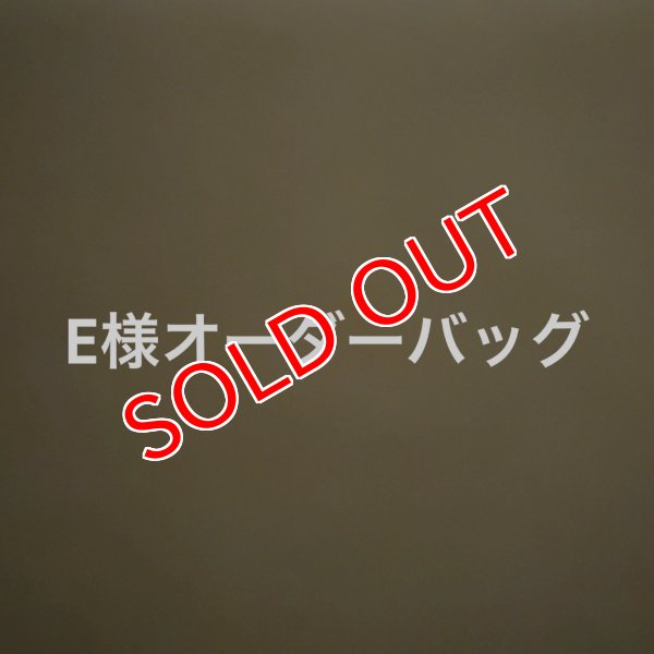 画像1: E様オーダーバッグ (1)