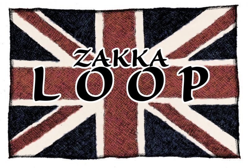 LOOPのnetshopがリニューアル致しました！！